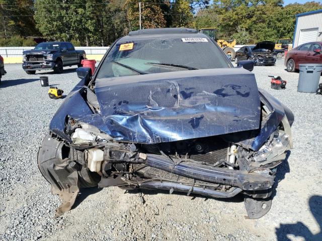 Photo 5 from auction – 2003 HONDA ACCORD with VIN 1HGCM66523A097905