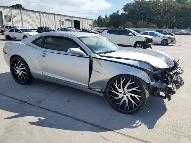 Photo 4 from auction – 2010 CHEVROLET CAMARO with VIN 2G1FA1EV8A9151363