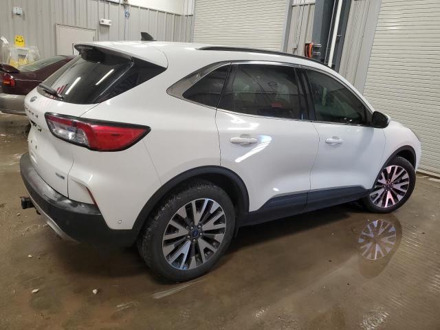 Photo 3 from auction – 2020 FORD ESCAPE TIT with VIN 1FMCU9J99LUB15711