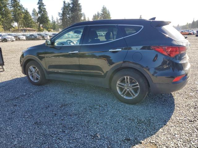 Photo 2 from auction – 2017 HYUNDAI SANTA FE S with VIN 5NMZU3LB0HH029357