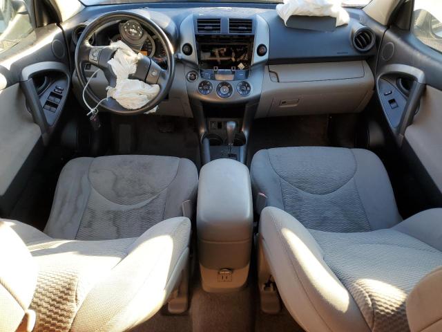 Photo 8 from auction – 2009 TOYOTA RAV4 LIMIT with VIN JTMBF31V595005293