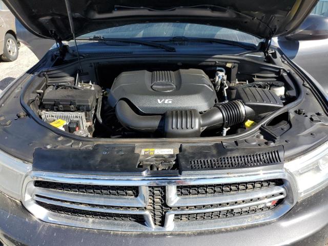 Photo 12 from auction – 2015 DODGE DURANGO SX with VIN 1C4RDJAG8FC101632