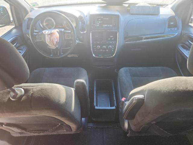 Photo 8 from auction – 2016 DODGE GRAND CARA with VIN 2C4RDGBG4GR389188