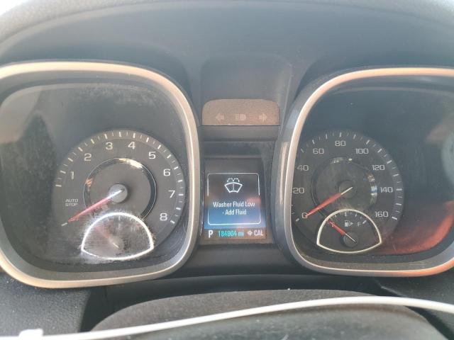 Photo 9 from auction – 2015 CHEVROLET MALIBU 2LT with VIN 1G11D5SL7FF132085