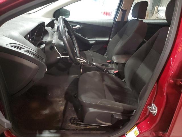 Photo 7 from auction – 2016 FORD FOCUS SE with VIN 1FADP3K25GL224666