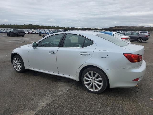 Photo 2 from auction – 2006 LEXUS IS 250 with VIN JTHCK262062003892