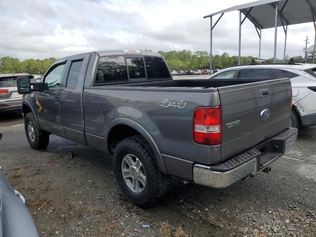 Photo 2 from auction – 2008 FORD F150 with VIN 1FTPX14548FB96099