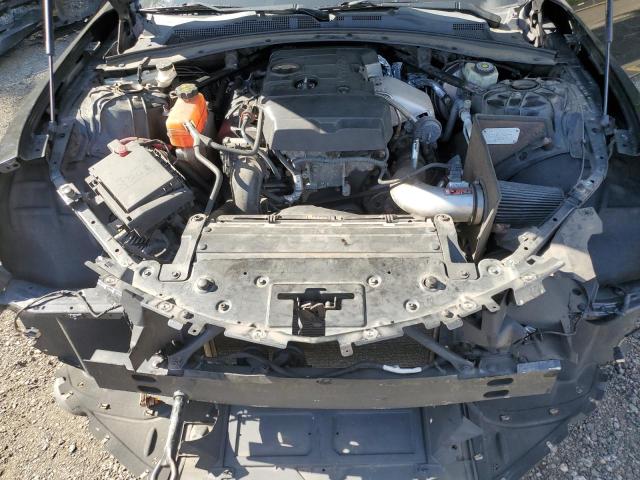 Photo 11 from auction – 2017 CHEVROLET CAMARO LS with VIN 1G1FA1RX0H0210812