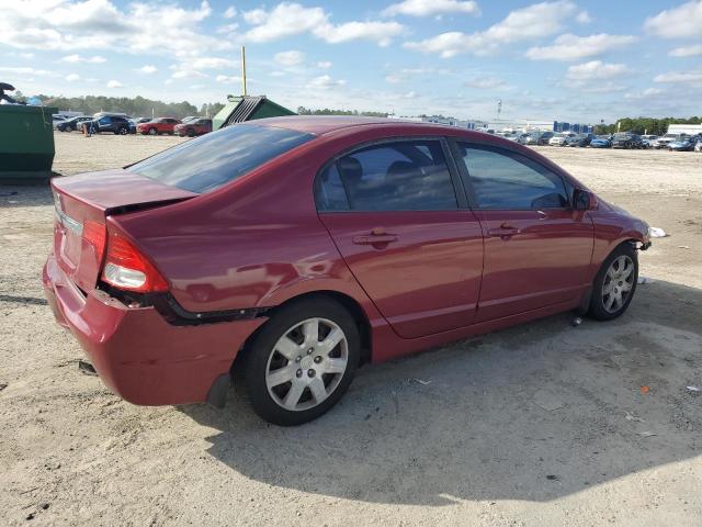Photo 3 from auction – 2011 HONDA CIVIC LX with VIN 2HGFA1F5XBH548362