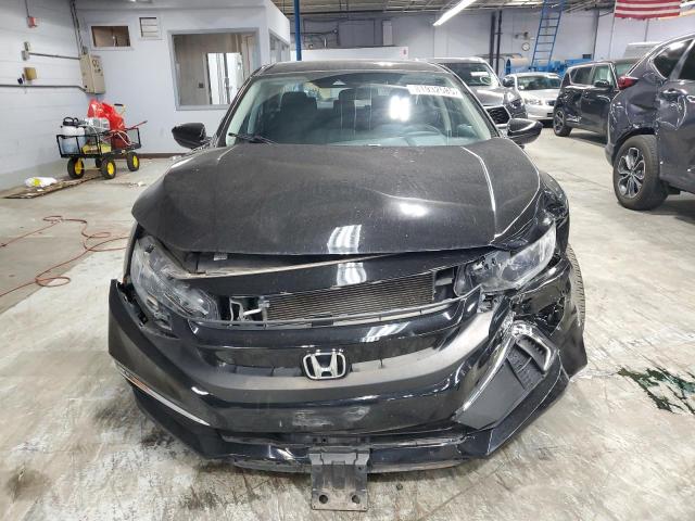 Photo 5 from auction – 2019 HONDA CIVIC LX with VIN 2HGFC2F60KH569312