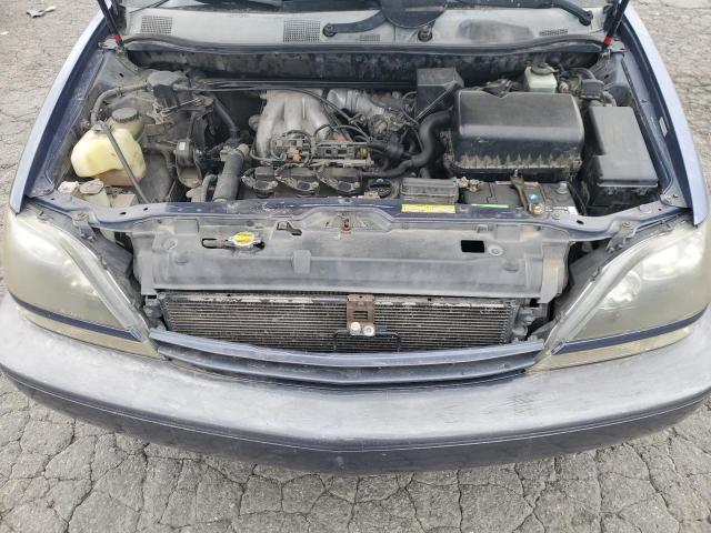 صورة رقم 12 من المزاد - 2000 LEXUS RX 300 مع VIN JT6GF10U7Y0069597