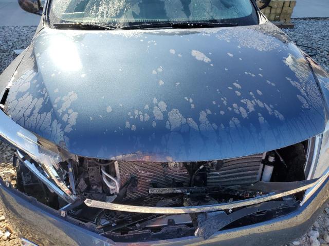 Photo 12 from auction – 2015 NISSAN PATHFINDER with VIN 5N1AR2MM9FC719950