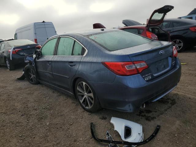 Photo 2 from auction – 2015 SUBARU LEGACY 3.6 with VIN 4S3BNEN67F3058702