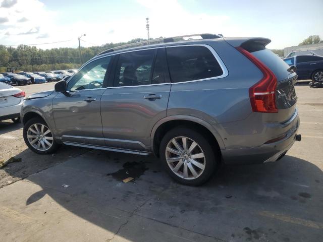 Photo 2 from auction – 2016 VOLVO XC90 T6 with VIN YV4A22PK8G1087410