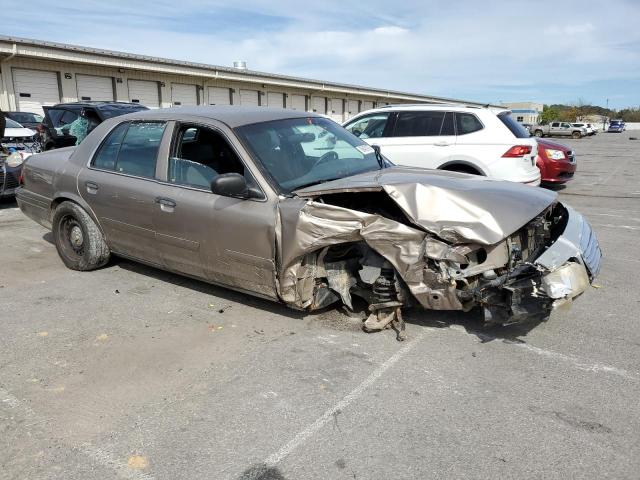 Photo 4 from auction – 2004 FORD CROWN VICT with VIN 2FAFP71W04X131203