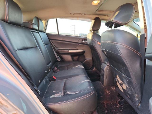 Photo 10 from auction – 2016 SUBARU CROSSTREK with VIN JF2GPBLC6GH276448