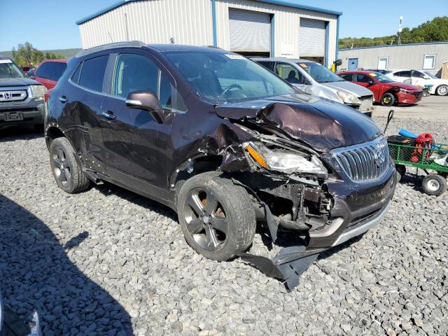 Photo 4 from auction – 2014 BUICK ENCORE CON with VIN KL4CJFSB9EB531666