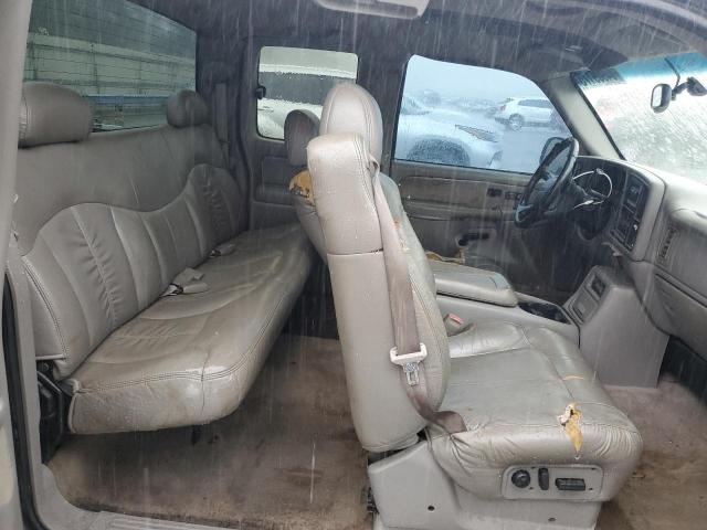 Photo 10 from auction – 2000 GMC NEW SIERRA with VIN 1GTEK19T0YE414879