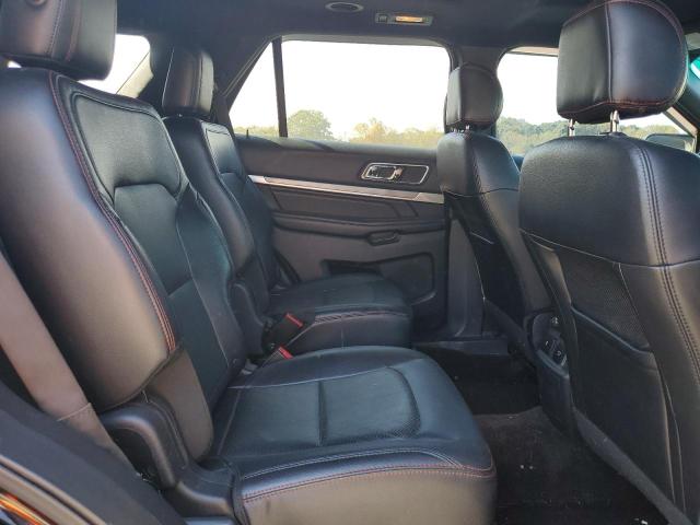 Photo 11 from auction – 2016 FORD EXPLORER S with VIN 1FM5K8GT2GGB09197