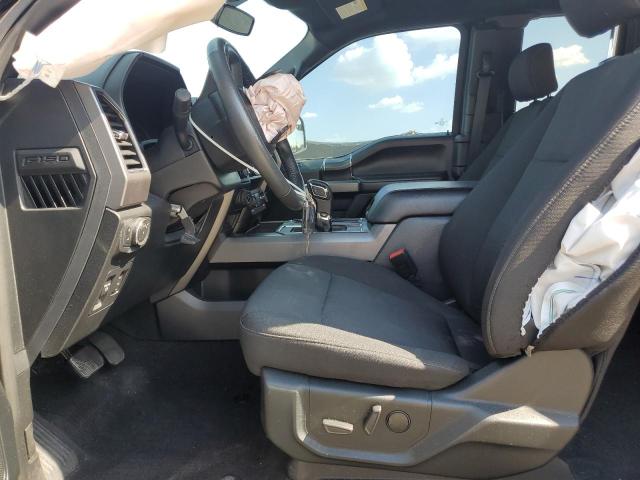 Photo 7 from auction – 2020 FORD F150 SUPER with VIN 1FTFX1E50LFC20319