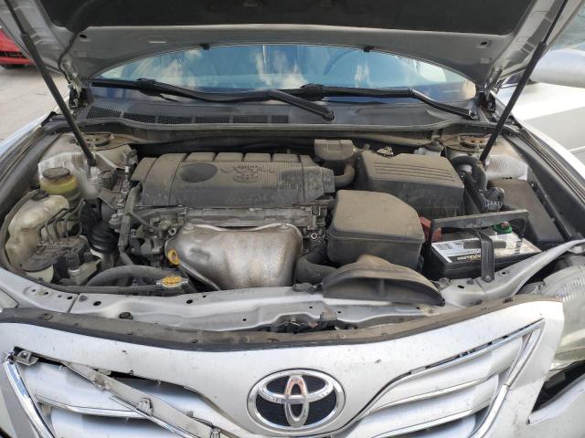 Photo 11 from auction – 2011 TOYOTA CAMRY BASE with VIN 4T1BF3EK1BU775806