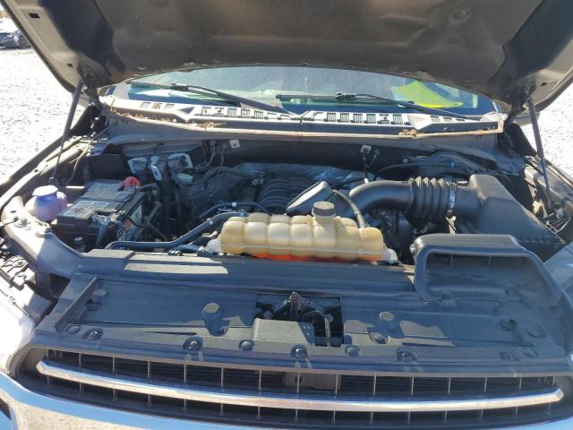 Photo 11 from auction – 2019 FORD F150 SUPER with VIN 1FTEW1E56KFA67653