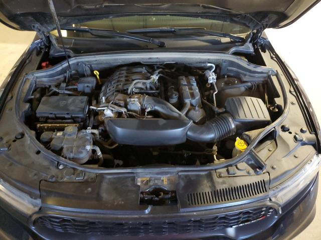 Photo 12 from auction – 2024 DODGE DURANGO GT with VIN 1C4RDJDGXRC144210