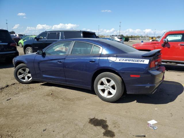 Photo 2 from auction – 2014 DODGE CHARGER SE with VIN 2C3CDXBG2EH315023
