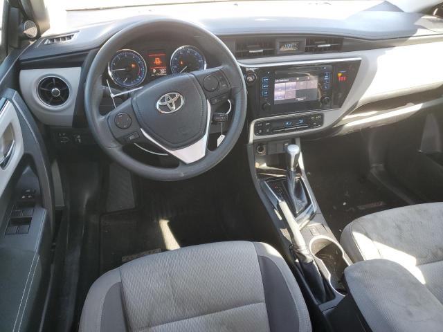 Photo 8 from auction – 2018 TOYOTA COROLLA L with VIN 5YFBURHE2JP852889