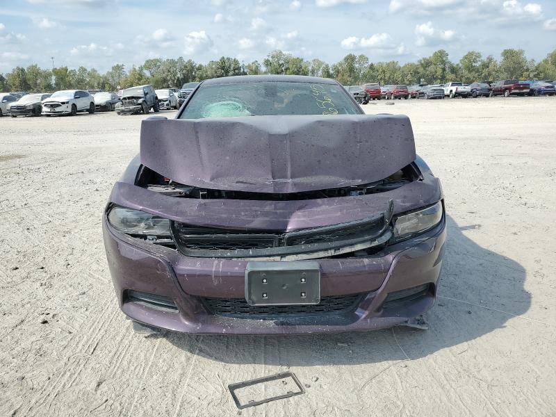 Photo 5 from auction – 2020 DODGE CHARGER SX with VIN 2C3CDXBG9LH232895
