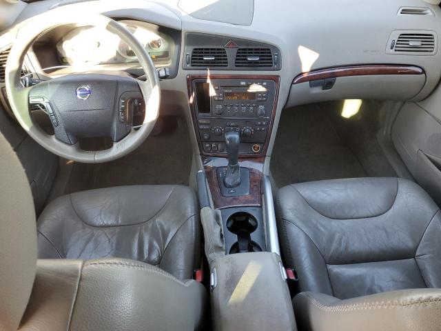 Photo 8 from auction – 2007 VOLVO XC70 with VIN YV4SZ592171281713