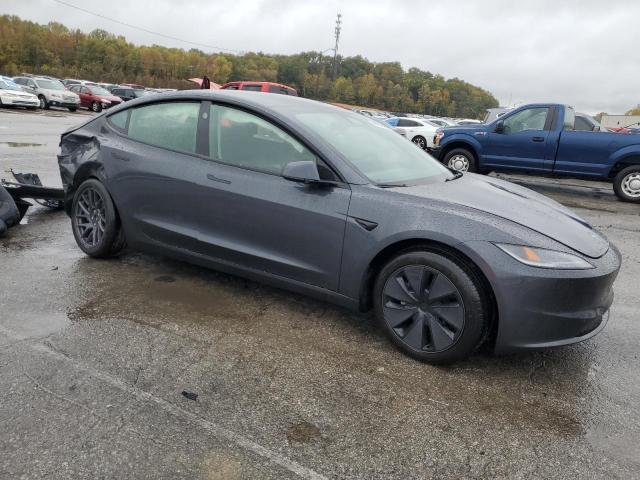 Photo 4 from auction – 2025 TESLA MODEL 3 with VIN 5YJ3E1EA6SF061296