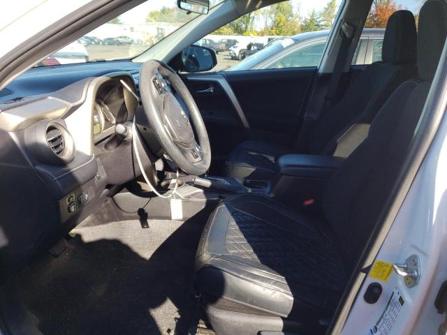 Photo 7 from auction – 2014 TOYOTA RAV4 XLE with VIN 2T3RFREV3EW150914