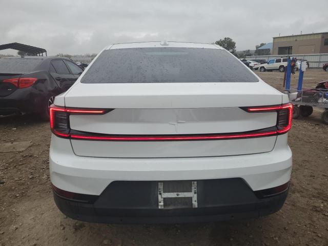 Photo 6 from auction – 2022 POLESTAR 2 with VIN LPSED3KA1NL057646