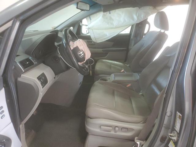 Photo 7 from auction – 2011 HONDA ODYSSEY TO with VIN 5FNRL5H94BB068451