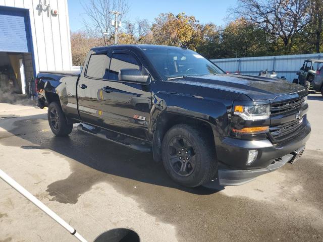 Photo 4 from auction – 2019 CHEVROLET SILVERADO with VIN 2GCVKPEC8K1175843
