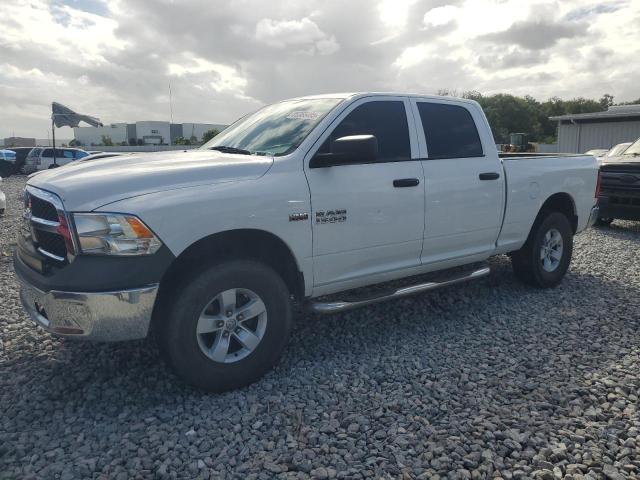 RAM 1500 ST 2017 with VIN 1C6RR7ST9HS865120 - Photo from auction