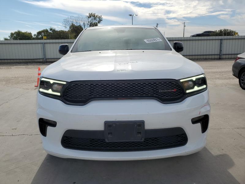 Photo 5 from auction – 2022 DODGE DURANGO SX with VIN 1C4RDJAG6NC161889