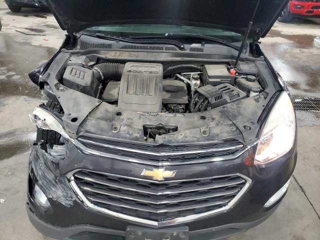 Photo 12 from auction – 2016 CHEVROLET EQUINOX LT with VIN 2GNFLFEK2G6275117