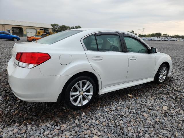 Photo 3 from auction – 2013 SUBARU LEGACY 2.5 with VIN 4S3BMCC6XD3044784