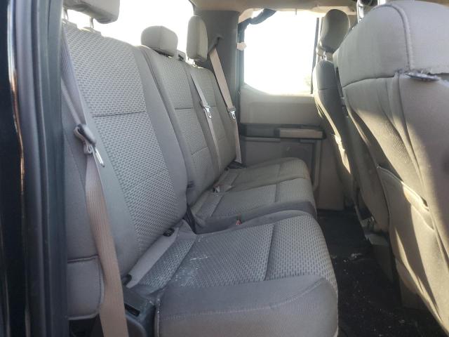 Photo 10 from auction – 2016 FORD F150 SUPER with VIN 1FTEX1EP2GFA80762