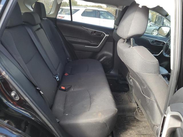 Photo 10 from auction – 2024 TOYOTA RAV4 LE with VIN 2T3H1RFVXRC281886