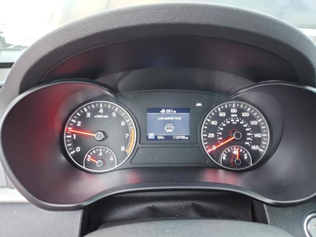 Photo 9 from auction – 2019 KIA OPTIMA EX with VIN 5XXGU4L17KG313384