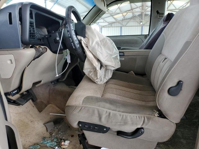 Photo 7 from auction – 1996 DODGE RAM 2500 with VIN 1B7KC23Z6TJ107476