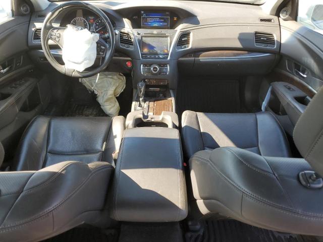 Photo 8 from auction – 2014 ACURA RLX TECH with VIN JH4KC1F57EC001563