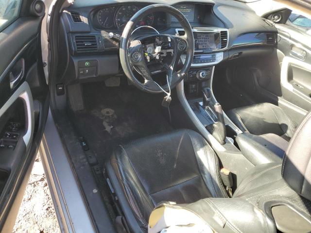 Photo 8 from auction – 2014 HONDA ACCORD EXL with VIN 1HGCT1B86EA006708