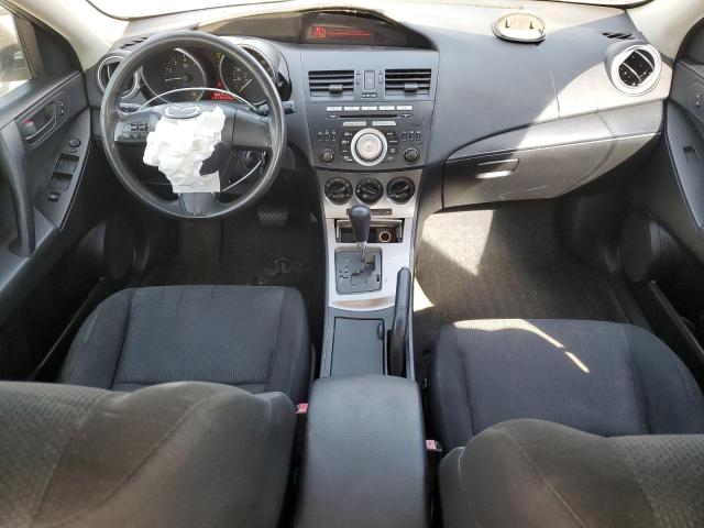 Photo 8 from auction – 2011 MAZDA 3 I with VIN JM1BL1UG5B1444906