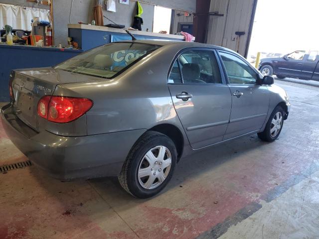 Photo 3 from auction – 2006 TOYOTA COROLLA CE with VIN 2T1BR32E26C702957