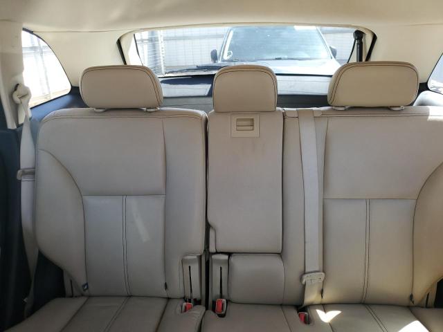 Photo 10 from auction – 2010 FORD EDGE LIMIT with VIN 2FMDK3KC7ABA33657