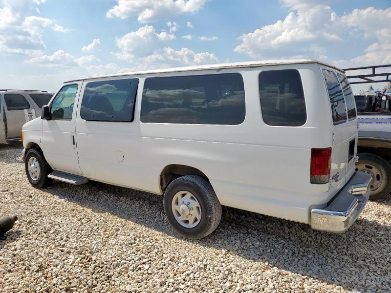 Photo 2 from auction – 2007 FORD E350 SUPER with VIN 1FBSS31L07DA03176